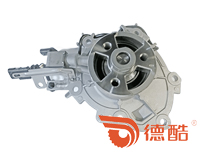 路虎- 攬勝PT204 AJ200 2.0T 2017-  1220