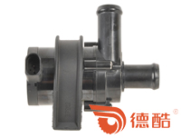 理想L9 電子水泵 1302