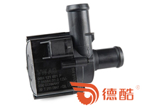 奧迪-A6L 2.0T 2.5L 2012-2016?電子輔助泵1304
