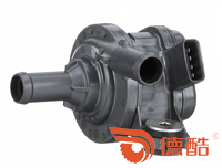 豐田-花冠1.2T電子輔助泵 1307