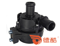 長城-哈弗H6 1.5T電子輔助泵 1308