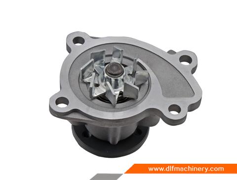 日產(chǎn)驪威/頤達(dá)/騏達(dá)/軒逸 德酷汽車(chē)水泵-9649