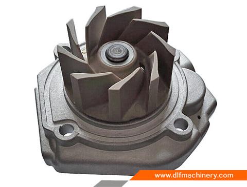 菲亞特-菲翔 德酷汽車水泵-9603